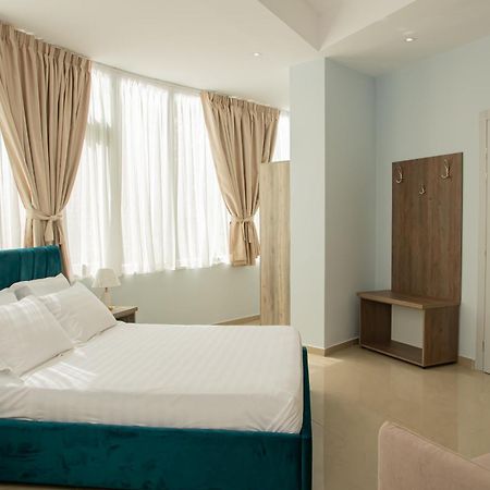 Alv Rent Rooms Vlora Kültér fotó