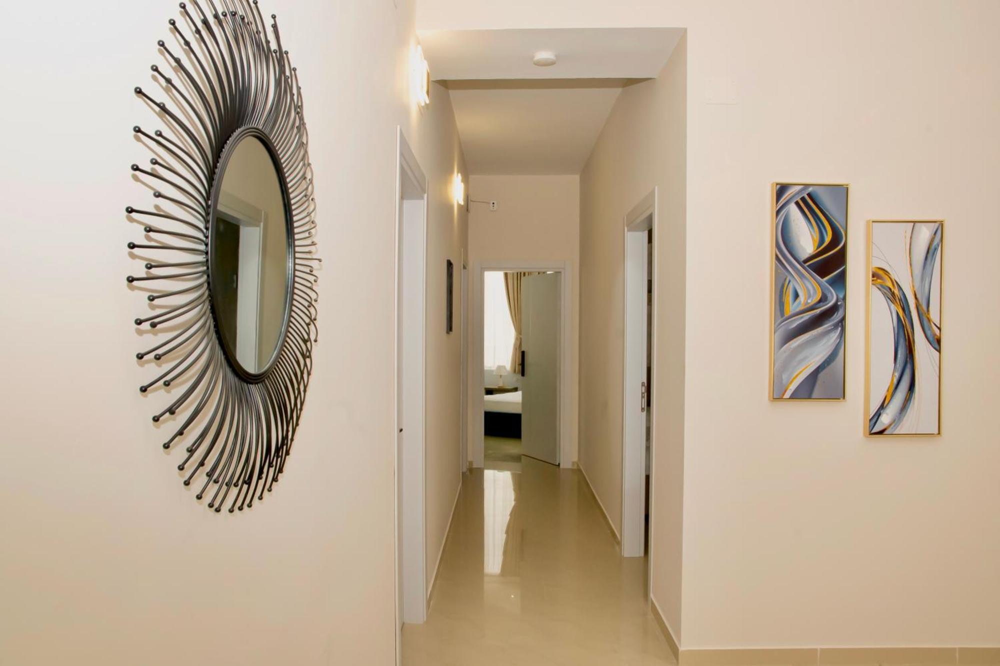 Alv Rent Rooms Vlora Kültér fotó