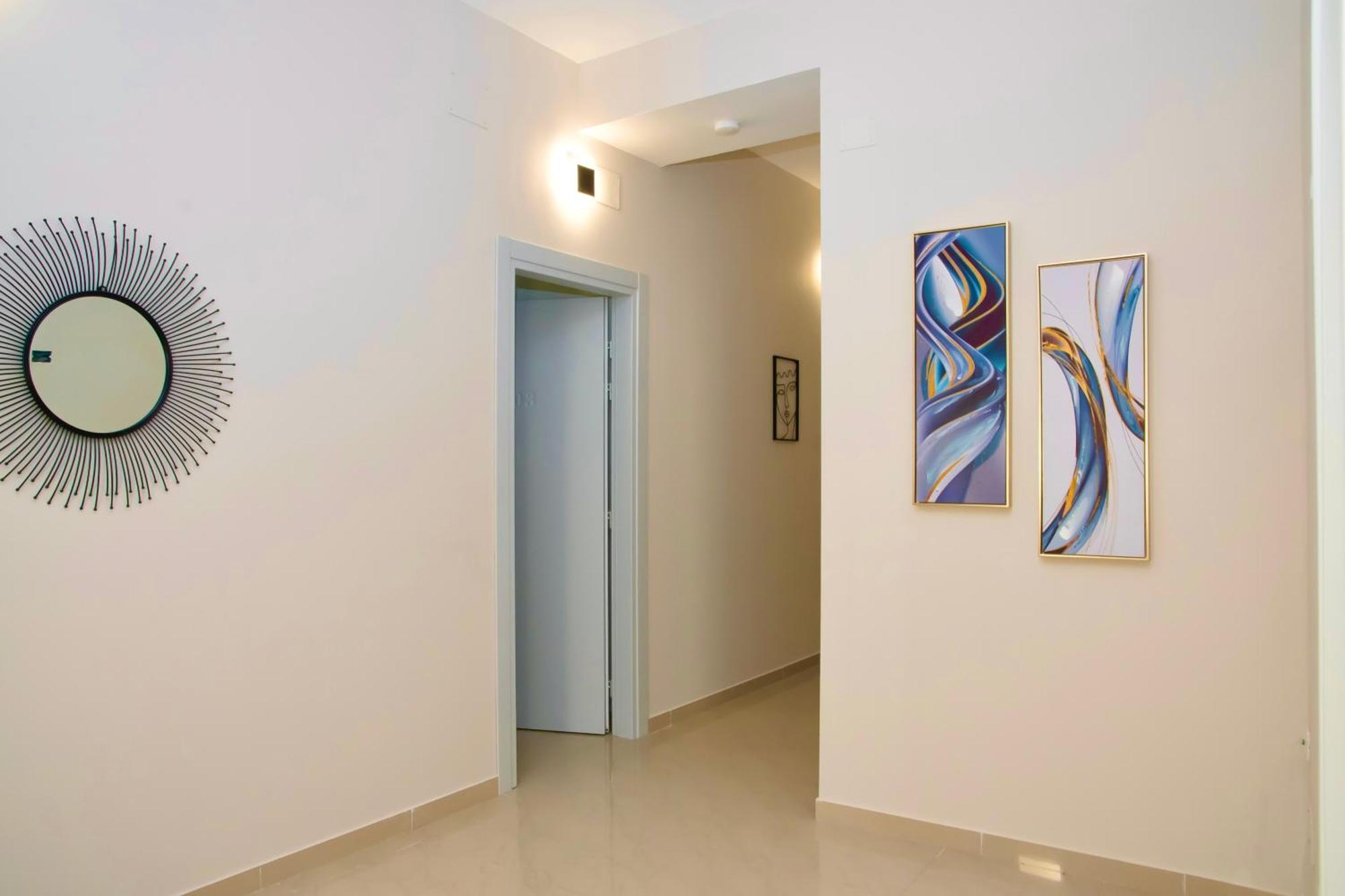Alv Rent Rooms Vlora Kültér fotó