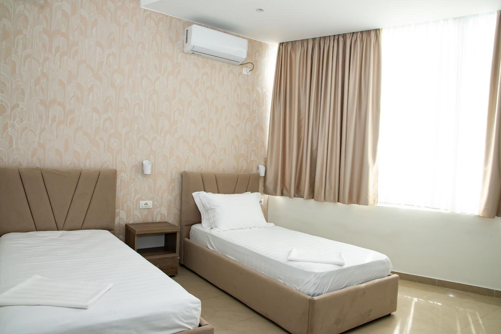 Alv Rent Rooms Vlora Kültér fotó