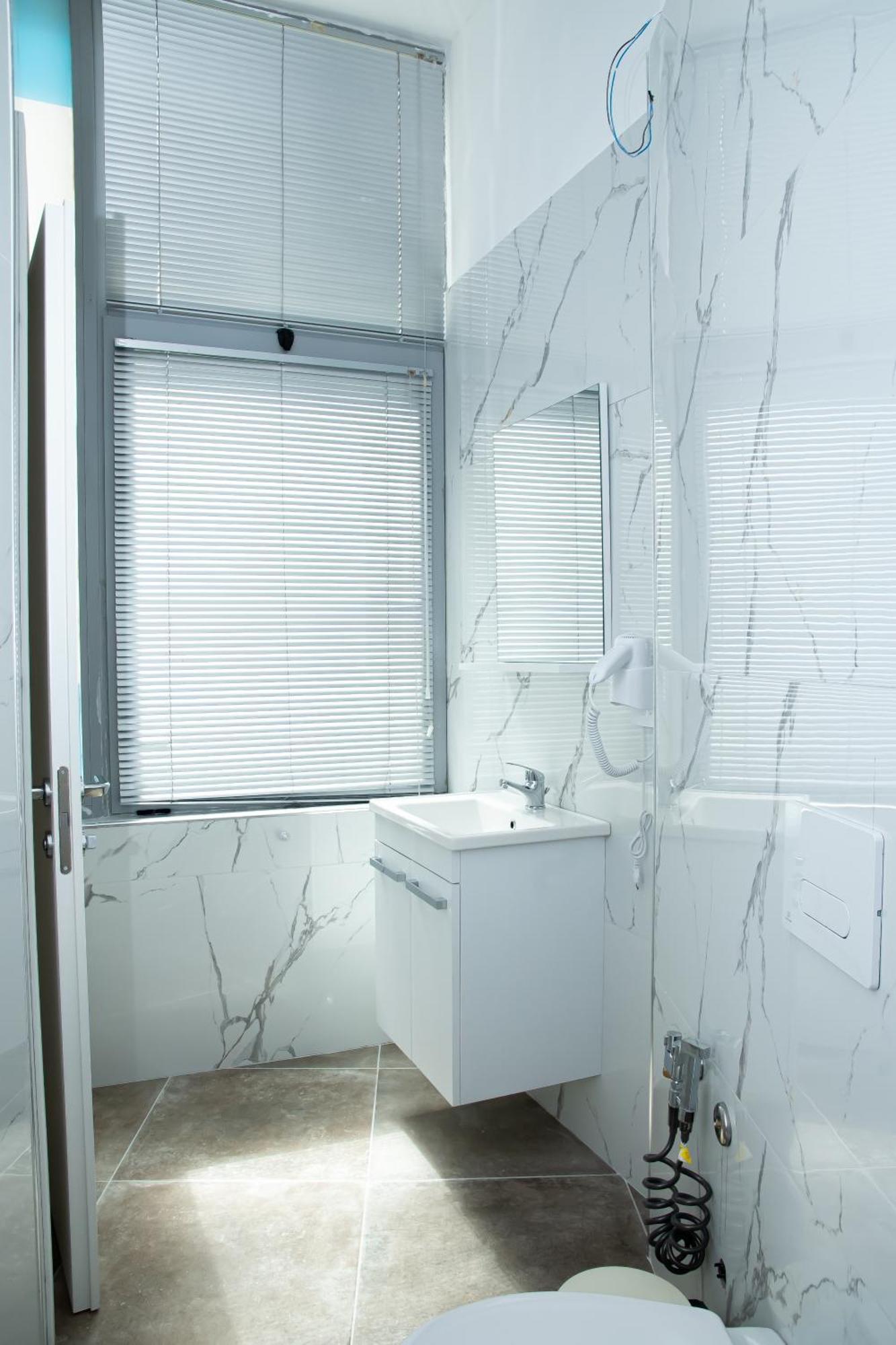 Alv Rent Rooms Vlora Kültér fotó