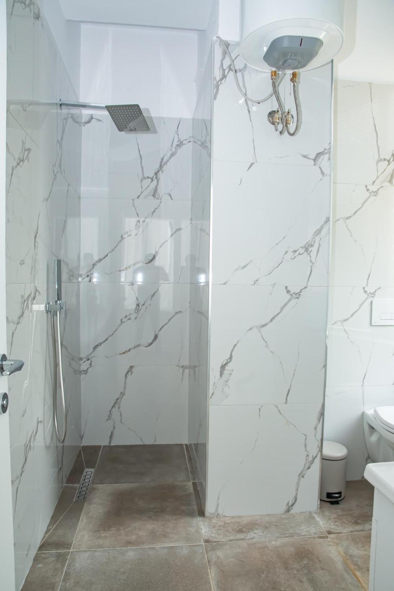 Alv Rent Rooms Vlora Kültér fotó