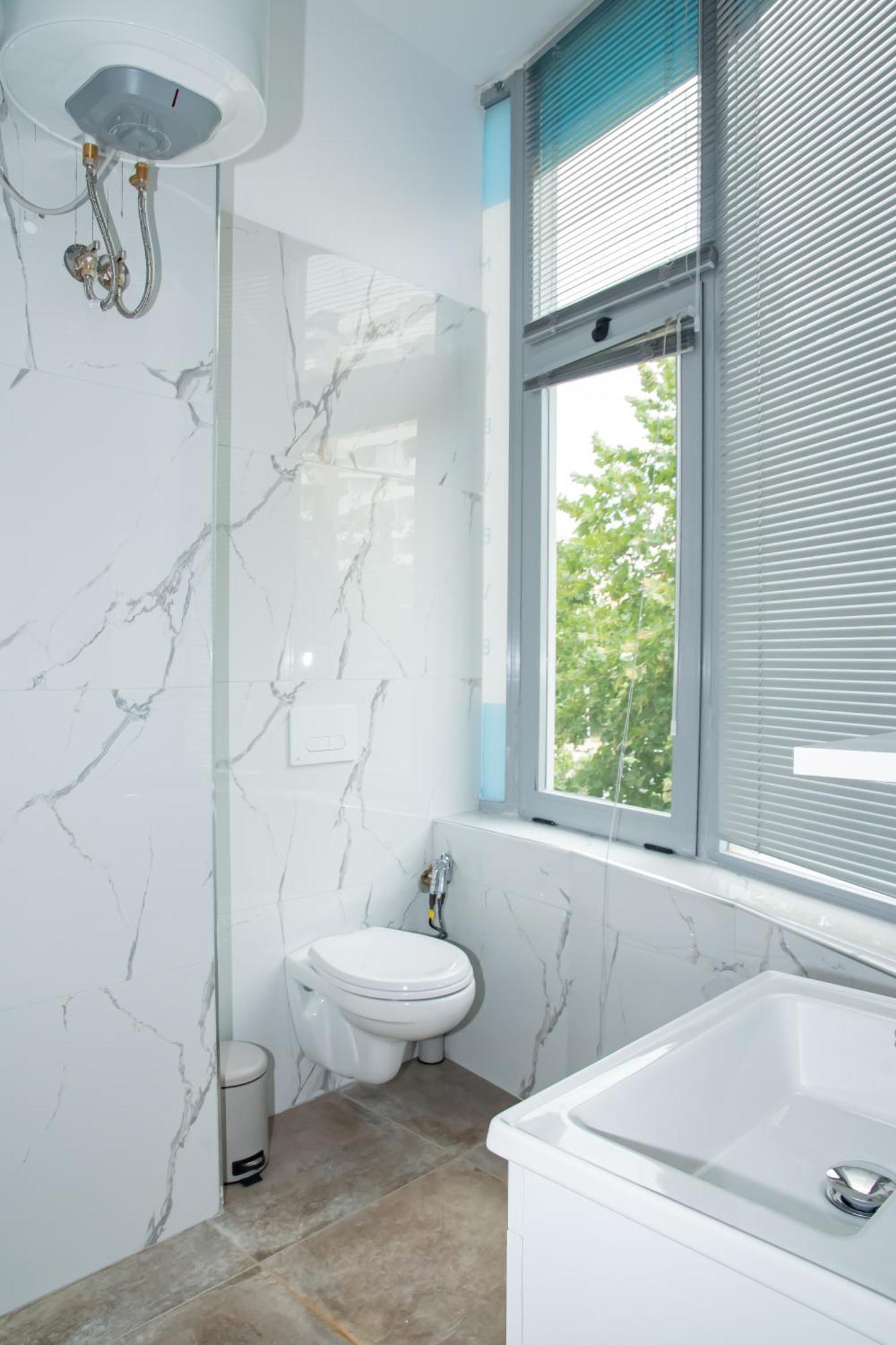 Alv Rent Rooms Vlora Kültér fotó