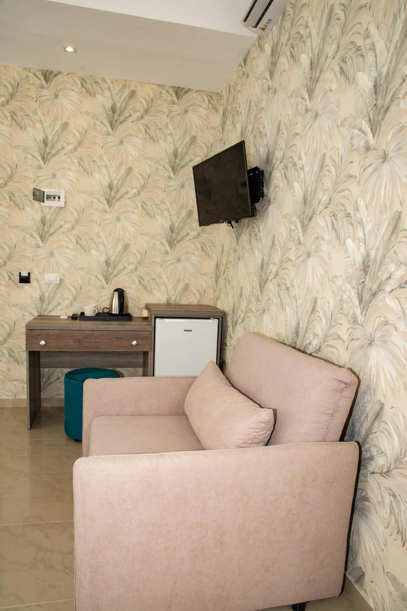 Alv Rent Rooms Vlora Kültér fotó