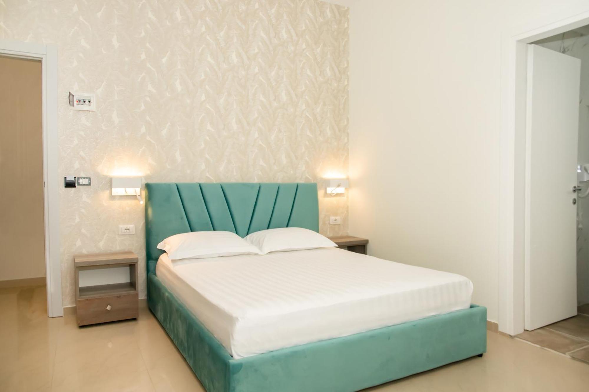 Alv Rent Rooms Vlora Kültér fotó